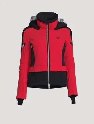 Lara Ski Jacket