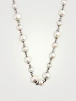 Baroque Pearl Bracelet