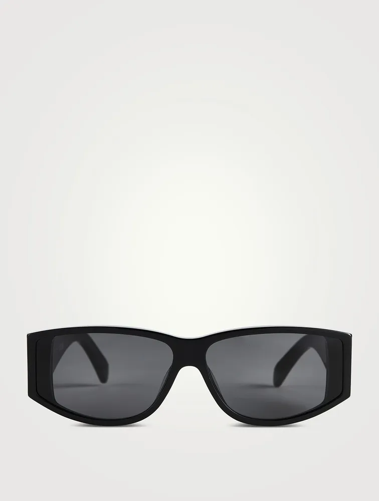 Triomphe Rectangular Sunglasses