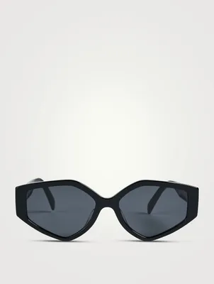 Geometric Sunglasses