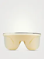 Shield Sunglasses