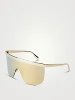 Shield Sunglasses