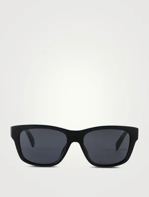 Square Sunglasses