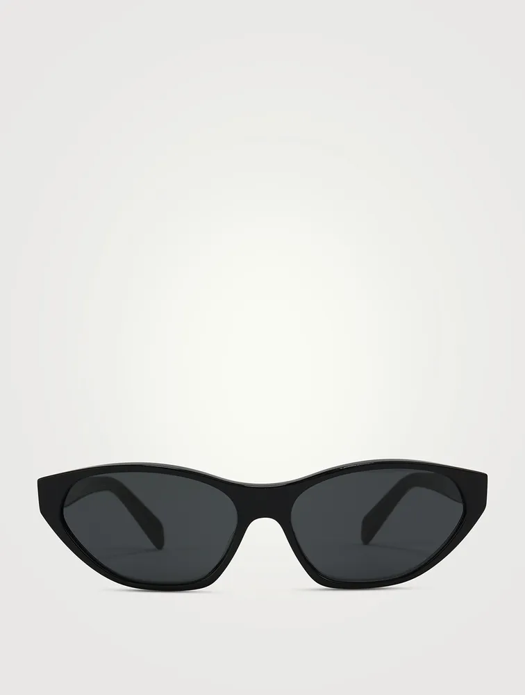 Cat Eye Sunglasses