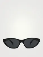 Cat Eye Sunglasses