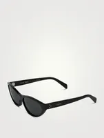 Cat Eye Sunglasses