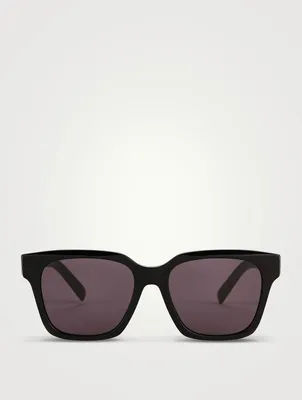 Square Sunglasses