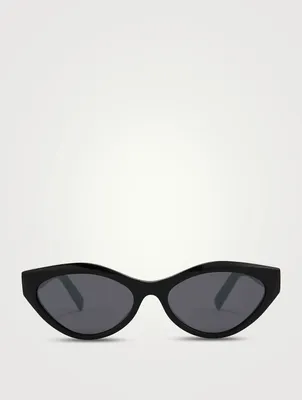 GVDay Cat Eye Sunglasses