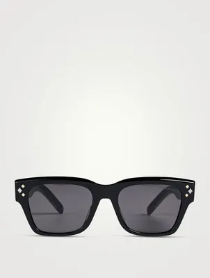 CD Diamond S2I Square Sunglasses