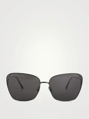 MissDior B2U Cat Eye Sunglasses