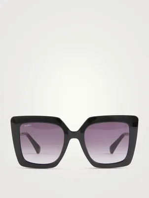 Design4 Square Sunglasses