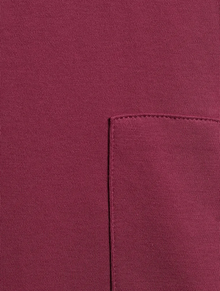 Zip-Front Hoodie
