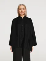 Linen Jacket