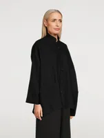 Linen Jacket