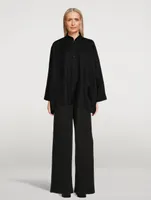 Linen Jacket