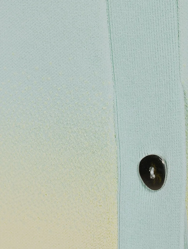 Kafka A-Line Midi Skirt