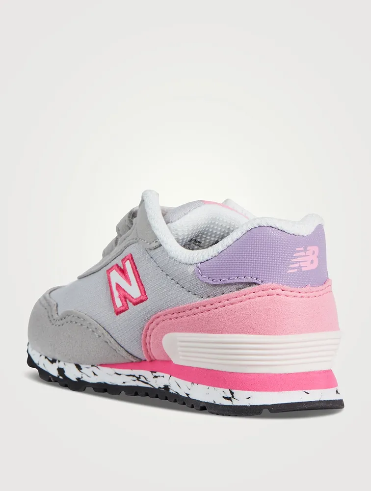 515 Baby Hook & Loop Sneakers