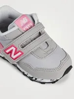 515 Baby Hook & Loop Sneakers