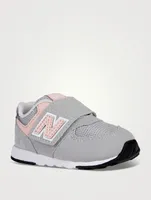 574 Hook & Loop Sneakers