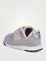 574 Hook & Loop Sneakers
