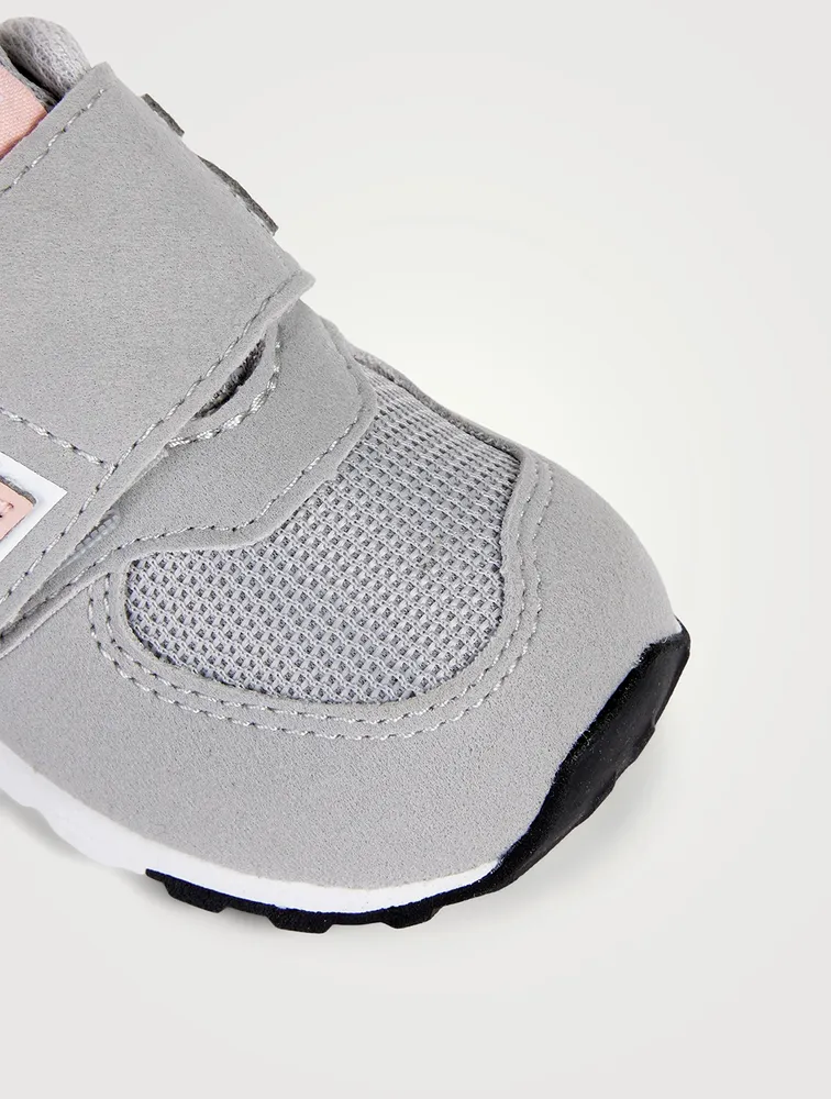 574 Hook & Loop Sneakers