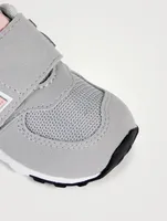 574 Hook & Loop Sneakers