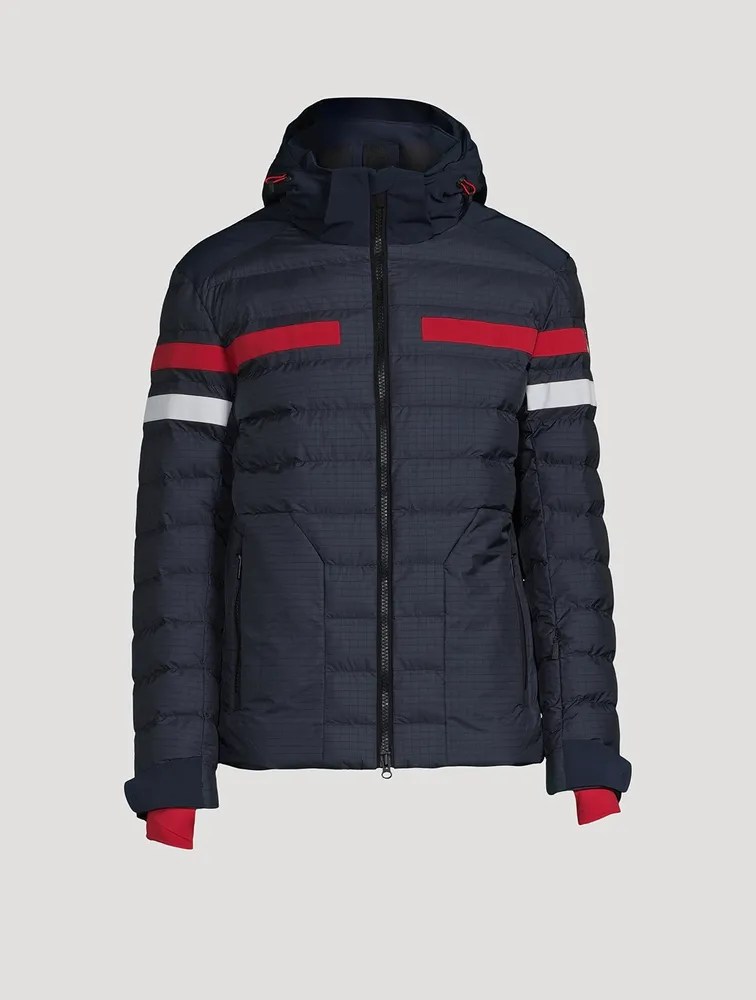 Cyrus Splendid Zip Jacket