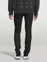 Van Winkle Skinny Jeans