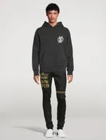 Van Winkle Skinny Jeans