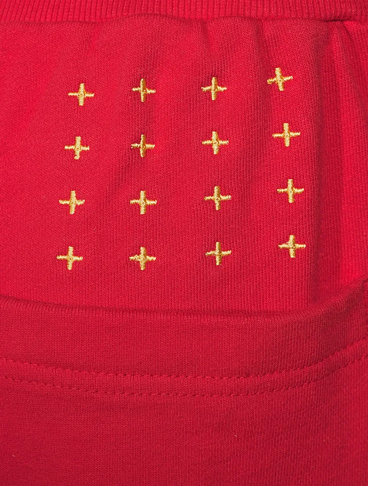 Restore Cotton Sweatpants