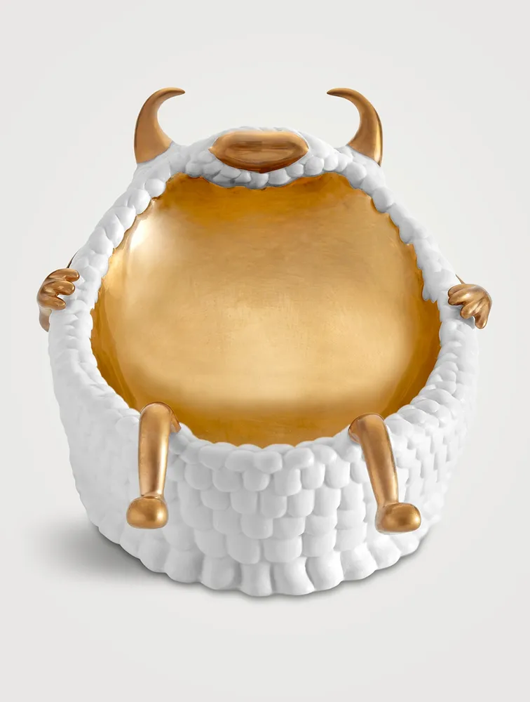 Haas Lazy Susan Catchall