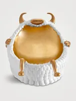 Haas Lazy Susan Catchall