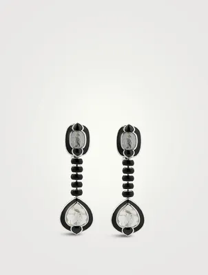 Agrippina Earrings