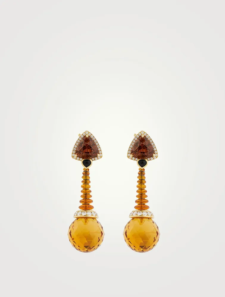 Ilaria Earrings
