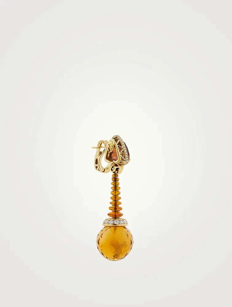 Ilaria Earrings