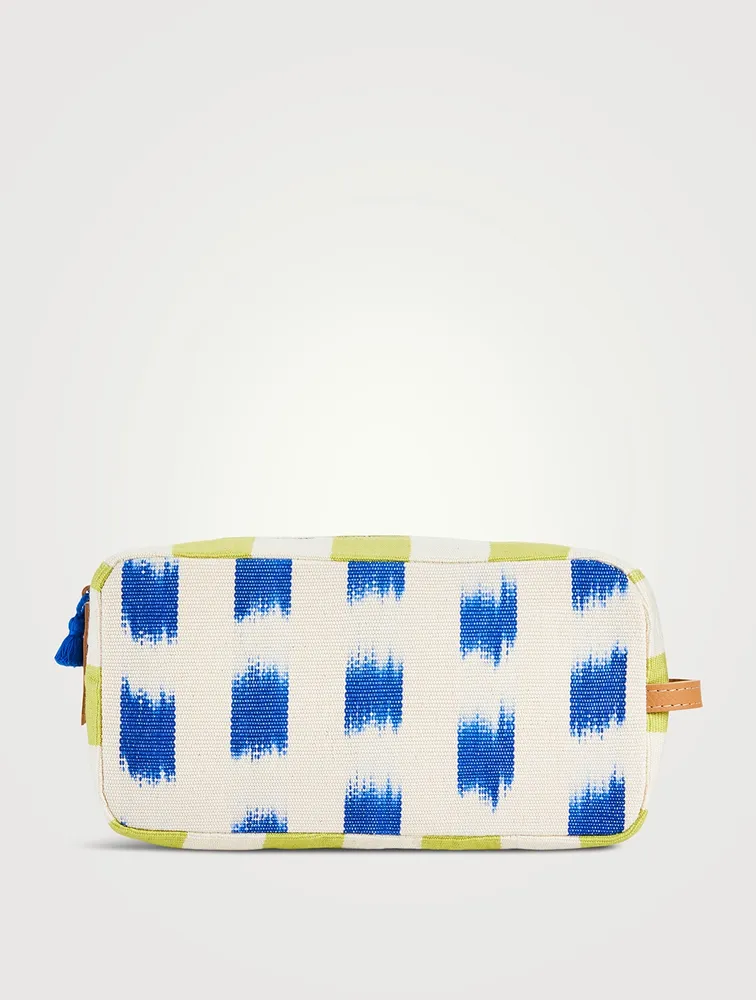 Edna Dopp Kit Cosmetic Bag