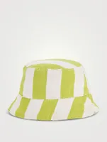 Claudia Reversible Bucket Hat
