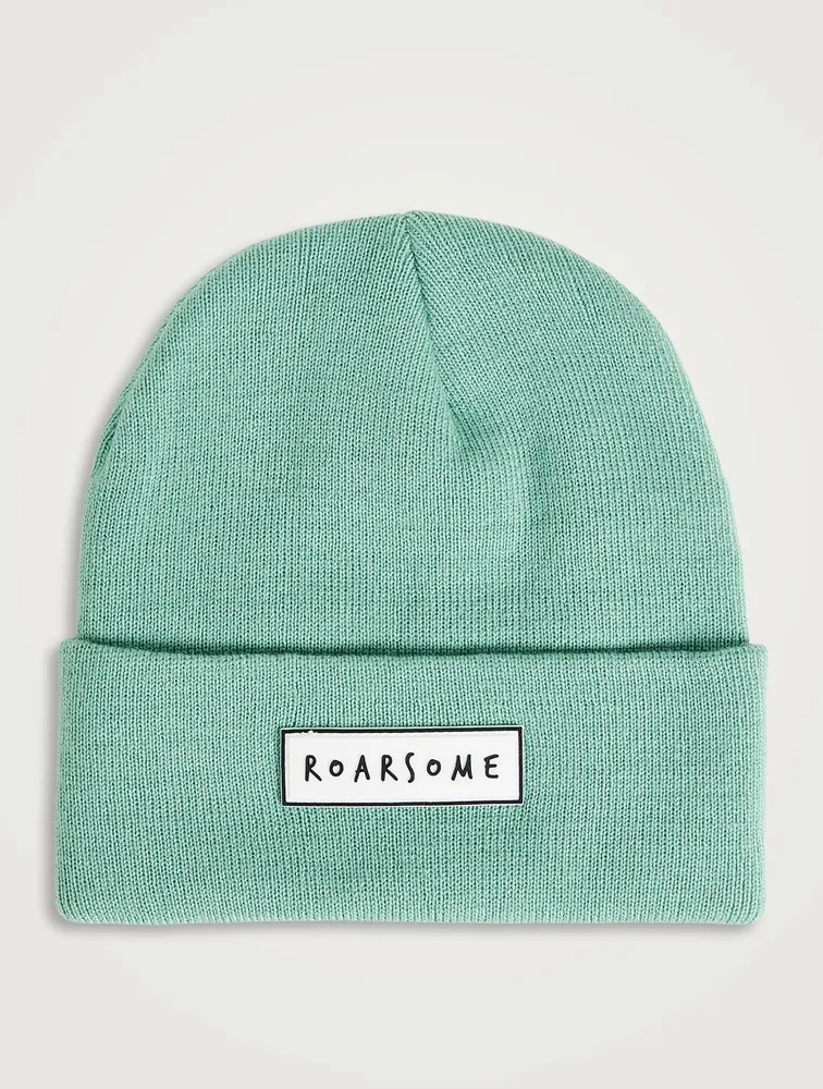 Spike The Dino Beanie
