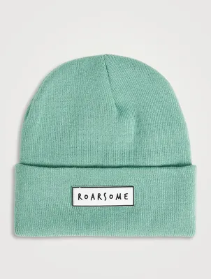 Spike The Dino Beanie
