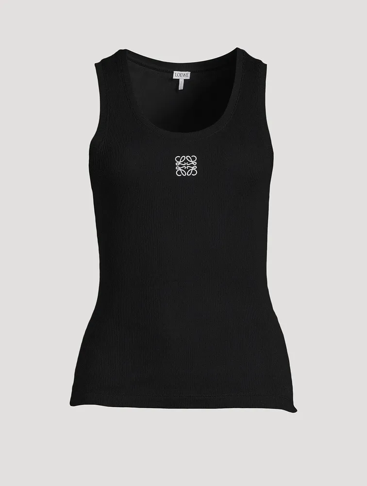 Anagram Tank Top