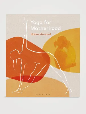 Yoga For Motherhood