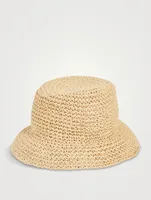 Cannes Bucket Hat