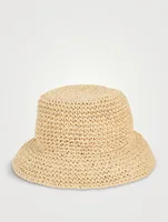 Cannes Bucket Hat