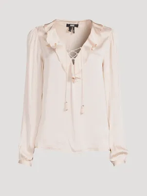 Ilara Blouse