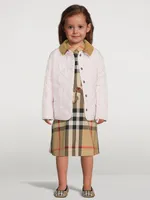 Quilted Jacket