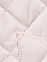 Quilted Jacket