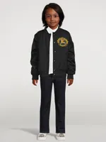 EKD Technical Cotton Bomber Jacket