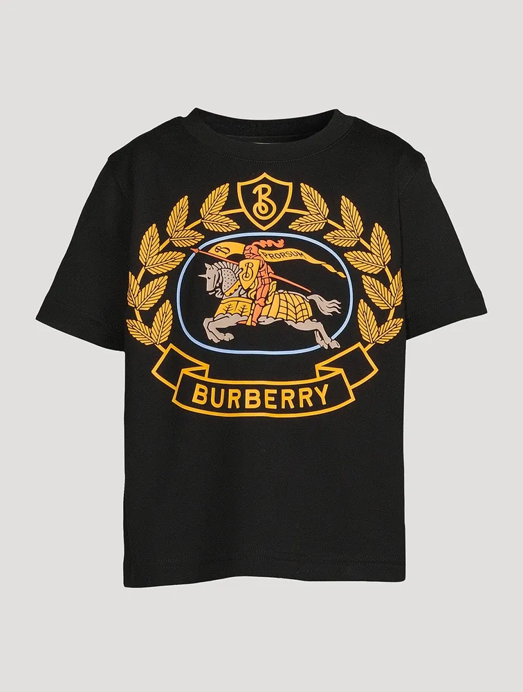 EKD Cotton T-Shirt