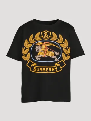 EKD Cotton T-Shirt
