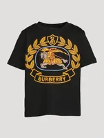 EKD Cotton T-Shirt